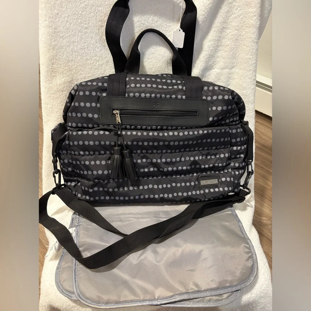 Skip Hop , baby bag